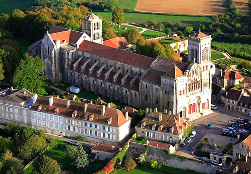 Une escapade entre culture et nature