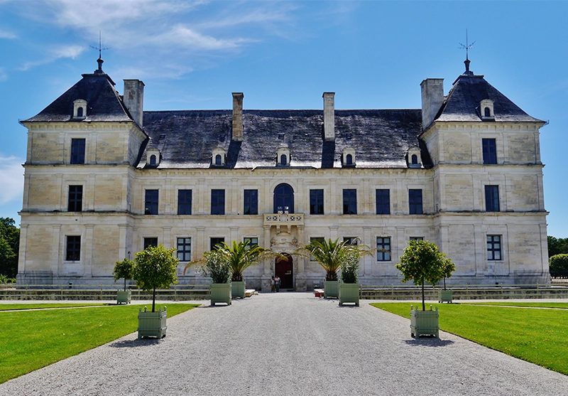 Les trésors culturels de la Bourgogne