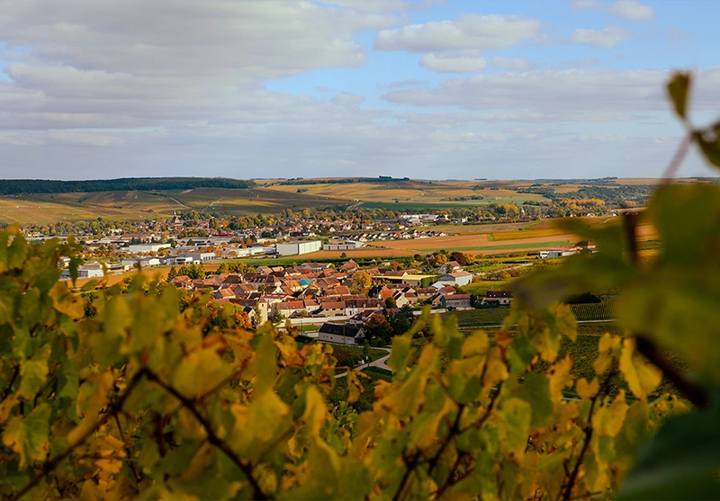Villages et ambiance authentique
