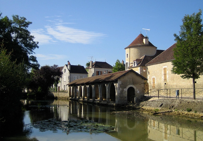 Une escapade entre culture et nature