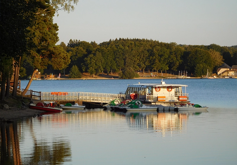 Les merveilles naturelles à explorer