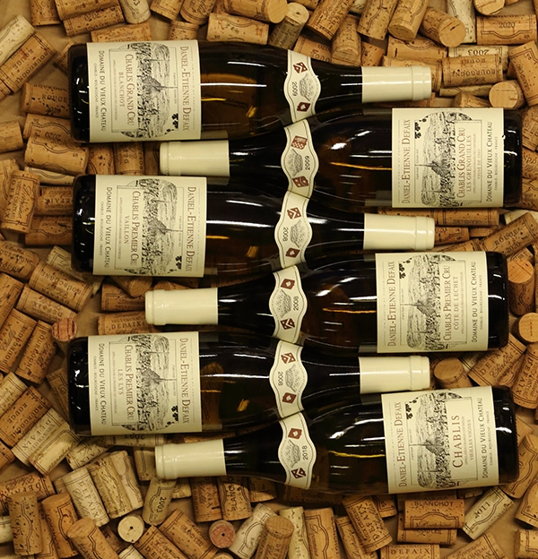 Le Caveau de Dégustation et Vente