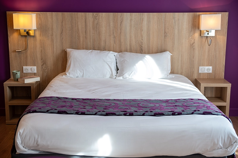 Chambres Supérieures