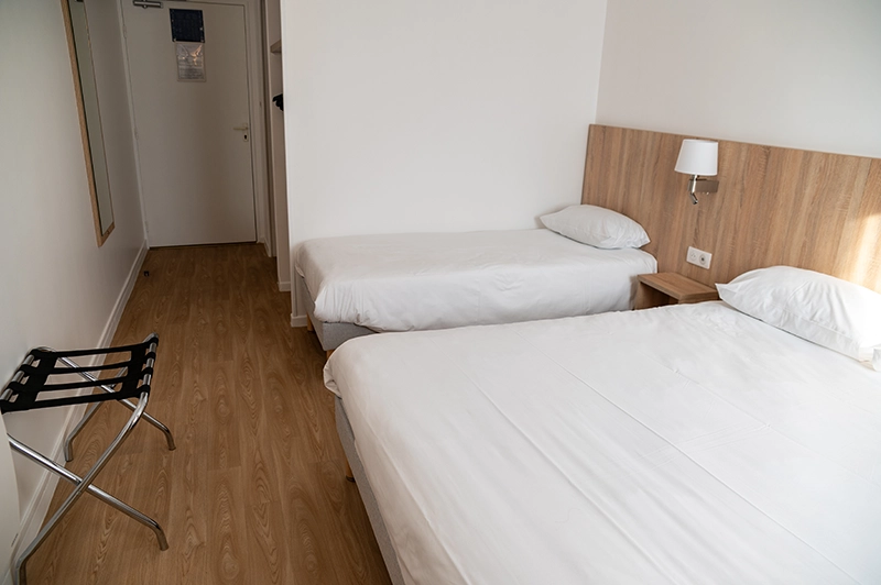 Chambres Triple Classiques