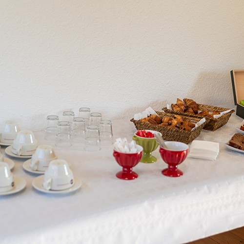 Un séjour sur mesure pour les groupes 